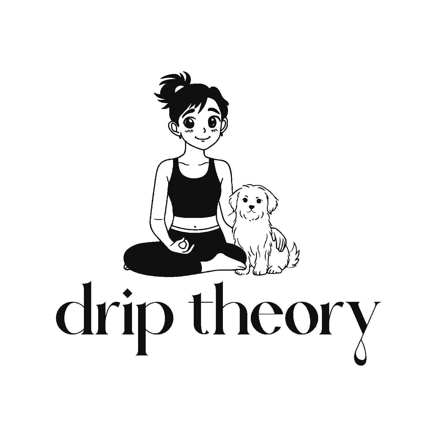 Driptheoryph